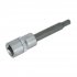 Sealey Premier Hex Socket Bit 1/2