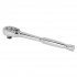 Sealey Premier Pear-Head Ratchet Wrench with Flip Reverse 1/4