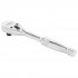 Sealey Premier Dust-Free Ratchet Wrench with Flip Reverse 1/4