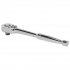 Sealey Premier Pear-Head Ratchet Wrench with Flip Reverse 3/8