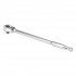 Sealey Premier Pear-Head Ratchet Wrench with Flip Reverse 3/8