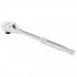 Sealey Premier Dust-Free Ratchet Wrench with Flip Reverse 1/2