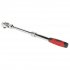 Sealey Premier Locking Flexi-Head Extendable Ratchet Wrench 1/2