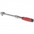 Sealey Premier Extendable Ratchet Wrench 3/8