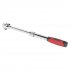 Sealey Premier Extendable Ratchet Wrench 1/2