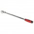 Sealey Premier Extra-Long Flexi-Head Ratchet Wrench 3/8