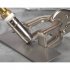 Sealey Premier C-Clamp & Welding Clamp Set 3pc