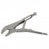 Sealey Premier Locking Pliers Curved Jaws 225mm 0-47mm Capacity