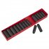 Sealey Premier Metric/Imperial Deep Impact Socket Set 1/2