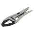 Sealey Premier Extra-Wide Opening Locking Pliers 250mm