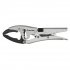 Sealey Premier Extra-Wide Opening Locking Pliers 250mm