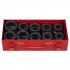 Sealey Premier Metric/Imperial Impact Socket Set 1