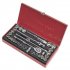 Sealey Socket Set 35pc 3/8