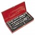 Sealey Socket Set 35pc 3/8