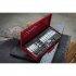 Sealey Premier Metric/Imperial Socket Set 3/8