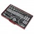 Sealey Premier Metric/Imperial/Whitworth Socket Set 3/8