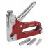 Sealey Premier Heavy-Duty Staple & Brad Nail Gun