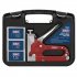 Sealey Premier Heavy-Duty Staple & Brad Nail Gun