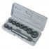 Sealey Gasket Punch Set 10pc