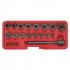 Sealey Universal Clutch Aligning Tool Set 17pc