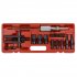 Sealey Blind Bearing Puller Set 12pc