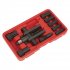 Sealey Bridge Bearing Puller Set 10pc