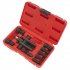 Sealey Bridge Bearing Puller Set 10pc