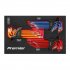 Sealey Premier Master Hex Key Set 27pc