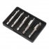 Sealey HSS Screw Extractor Set 5pc