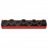 Sealey Premier Impact Socket Set 3/4