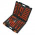 Sealey Premier Insulated Tool Kit 29pc