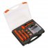 Sealey 23pc EV/Hybrid Master Tool Kit