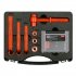 Sealey Premier Hybrid & Electric Vehicle Battery Tool Kit 19pc