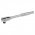 Sealey Premier Platinum Ratchet Wrench with Flip Reverse 3/8