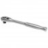 Sealey Premier Platinum Ratchet Wrench with Flip Reverse 3/8