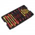 Sealey 1000V Insulated Tool Kit 3/8