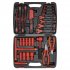 Sealey Premier Insulated Tool Kit 1000V 27pc - VDE Approved