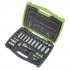 Sealey Premier Socket Set 3/8