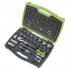 Sealey Premier Socket Set 1/2