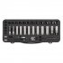 Sealey Premier Black Socket Set 3/8