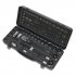 Sealey Premier Black Socket Set 1/2