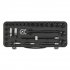 Sealey Premier Black Socket Set 1/2