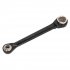 Sealey Ratchet Ring Spanner 4-in-1 Reversible Metric