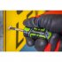 Sealey Premier Mechanic's Tool Kit 144pc - Hi-Vis Green