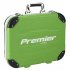 Sealey Premier Mechanic's Tool Kit 144pc - Hi-Vis Green