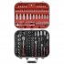 Sealey Premier Socket Set 1/4