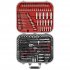 Sealey Premier Socket Set 1/4