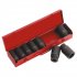 Sealey Premier Deep Impact Socket Set 3/4