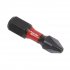 Sealey Premier Pozi Impact Power Tool Bits #2 x 25mm 3pc