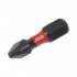 Sealey Premier Pozi Impact Power Tool Bits #2 x 25mm 3pc